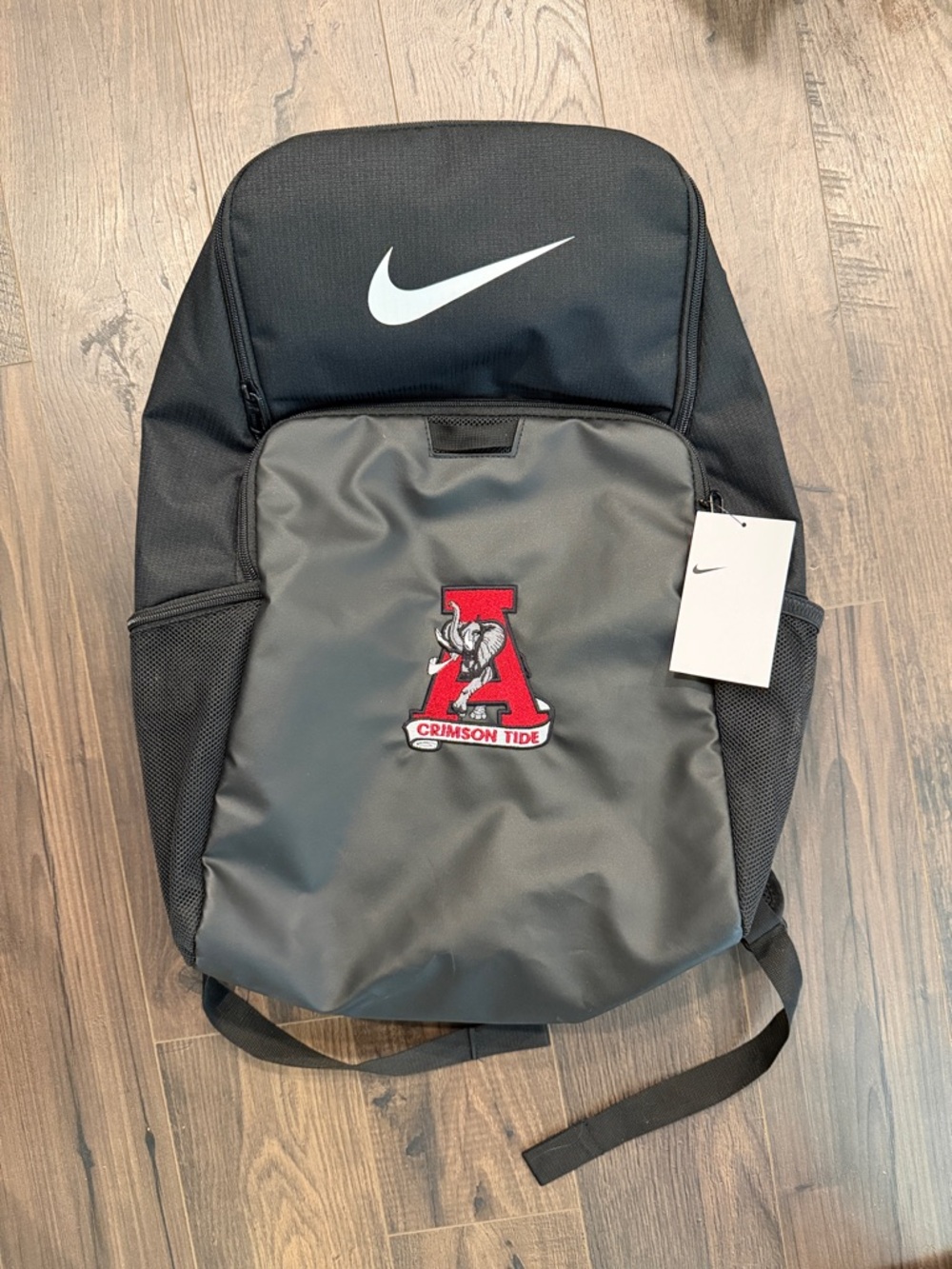 Nike Brasilia 9.5 Backpack - ALABAMA